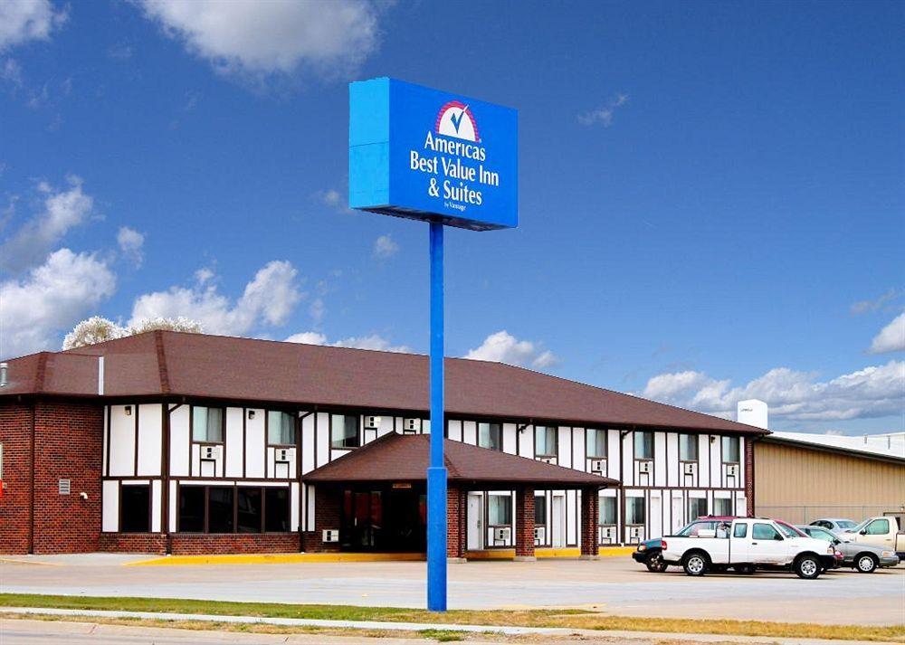 Boarders Inn & Suites By Cobblestone Hotels - Broken Bow Zewnętrze zdjęcie