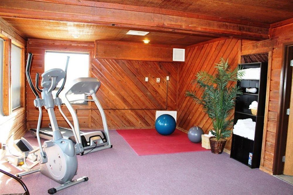 Boarders Inn & Suites By Cobblestone Hotels - Broken Bow Zewnętrze zdjęcie