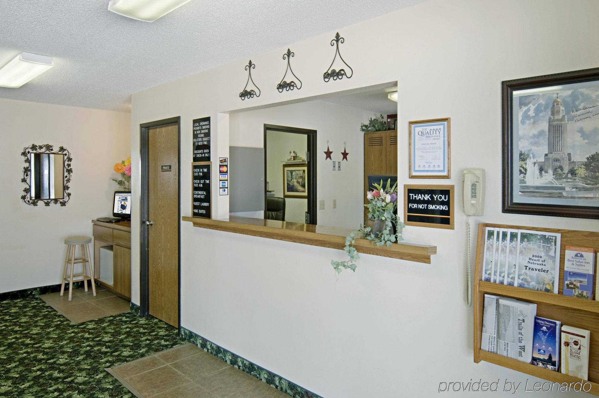 Boarders Inn & Suites By Cobblestone Hotels - Broken Bow Wnętrze zdjęcie