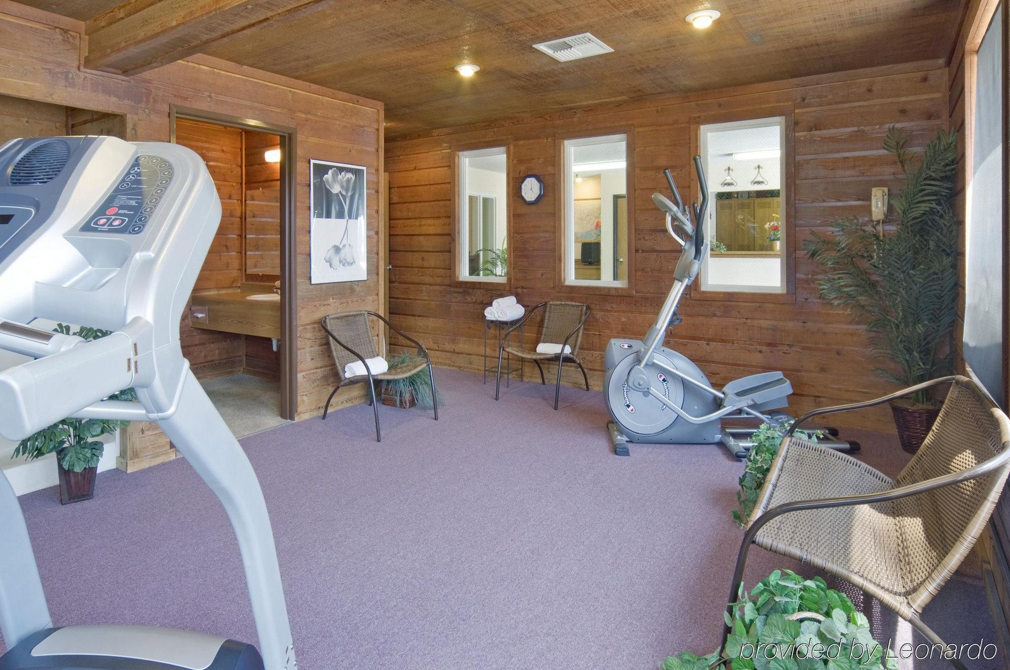 Boarders Inn & Suites By Cobblestone Hotels - Broken Bow Udogodnienia zdjęcie